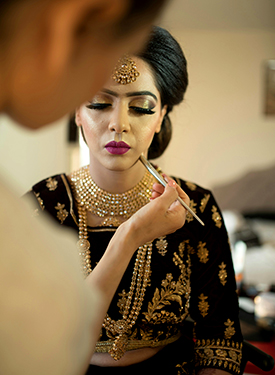 Event Management in Alleppey